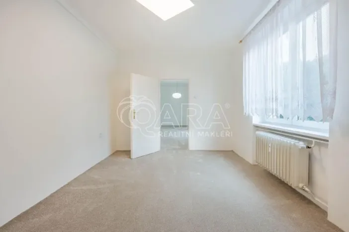 Pronájem bytu 2+1, Praha - Nusle, Lounských, 66 m2
