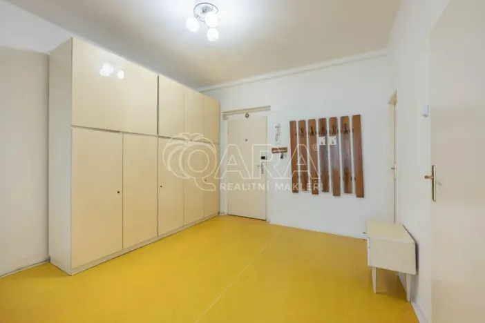 Pronájem bytu 2+1, Praha - Nusle, Lounských, 66 m2