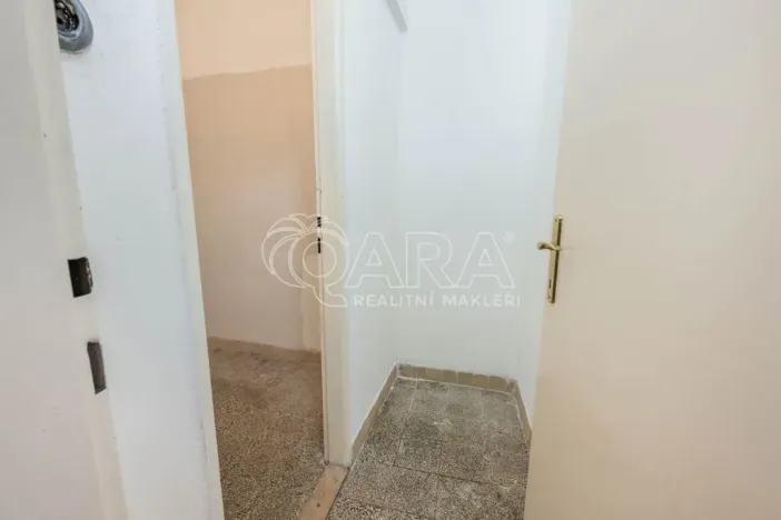 Pronájem bytu 2+1, Praha - Nusle, Lounských, 66 m2
