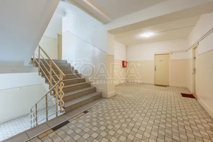 Pronájem bytu 2+1, Praha - Nusle, Lounských, 66 m2