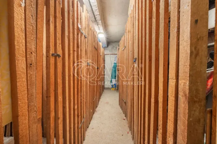 Pronájem bytu 2+1, Praha - Nusle, Lounských, 66 m2