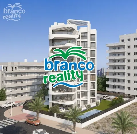 Prodej bytu 4+kk, Guardamar del Segura, Alicante, Španělsko, 91 m2