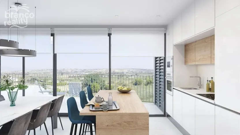 Prodej bytu 4+kk, Guardamar del Segura, Alicante, Španělsko, 91 m2