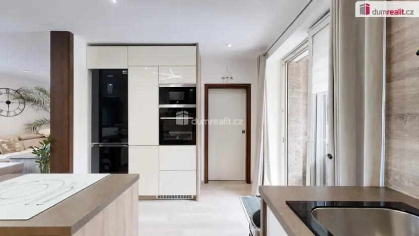 Prodej rodinného domu, Otvice, Nová, 142 m2