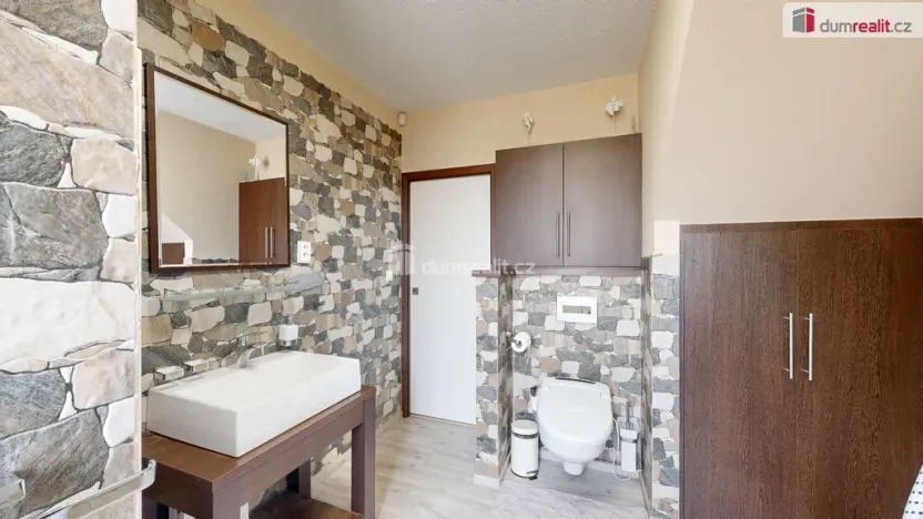 Prodej rodinného domu, Otvice, Nová, 142 m2