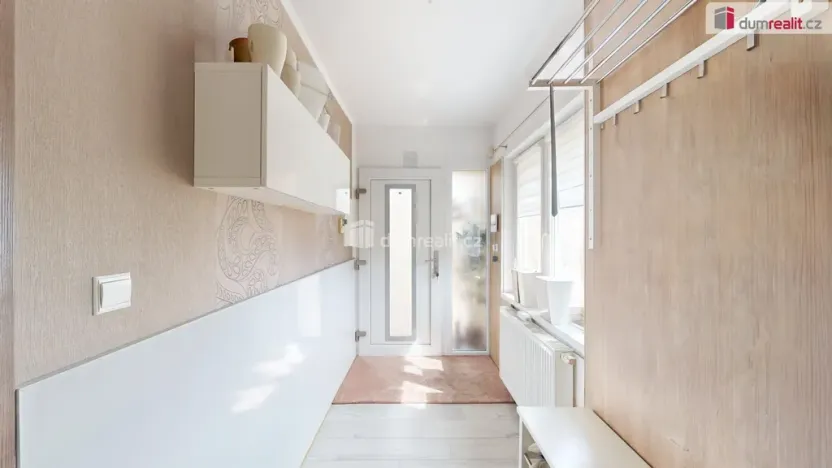 Prodej rodinného domu, Otvice, Nová, 142 m2