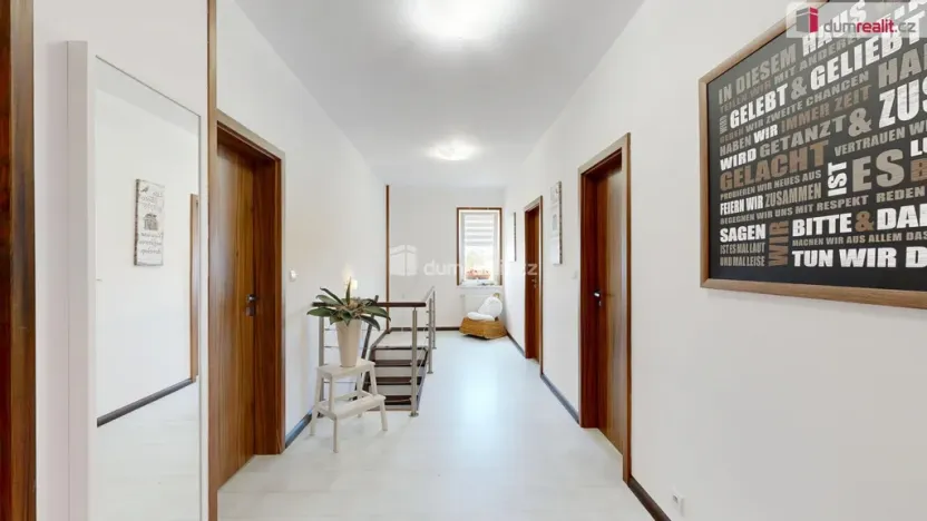 Prodej rodinného domu, Otvice, Nová, 142 m2