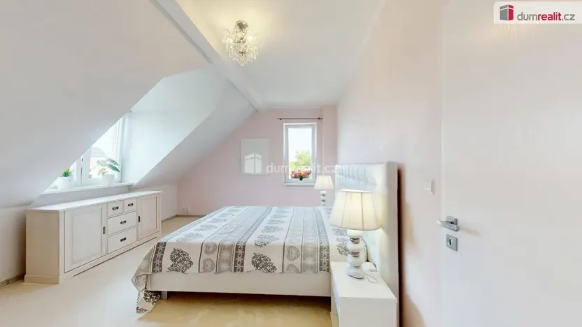 Prodej rodinného domu, Otvice, Nová, 142 m2