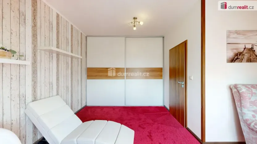 Prodej rodinného domu, Otvice, Nová, 142 m2
