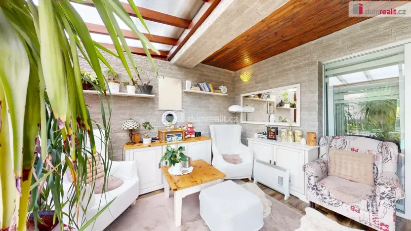 Prodej rodinného domu, Otvice, Nová, 142 m2