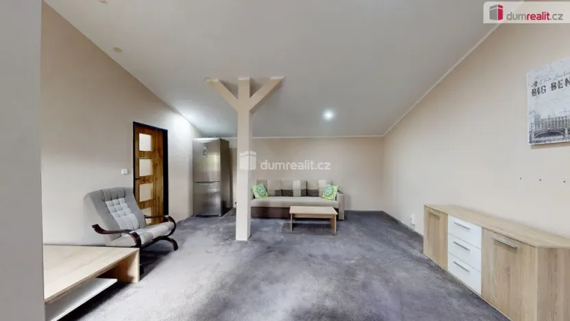 Prodej rodinného domu, Otvice, Nová, 142 m2