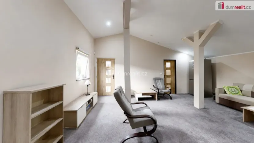 Prodej rodinného domu, Otvice, Nová, 142 m2