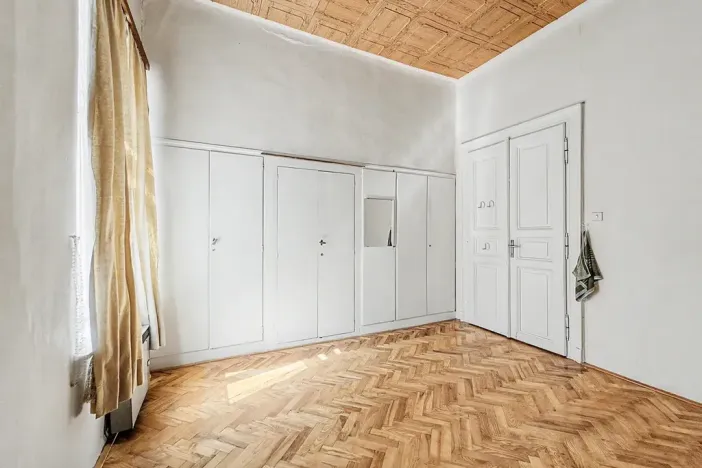 Prodej bytu 3+kk, Praha - Staré Město, U obecního dvora, 81 m2