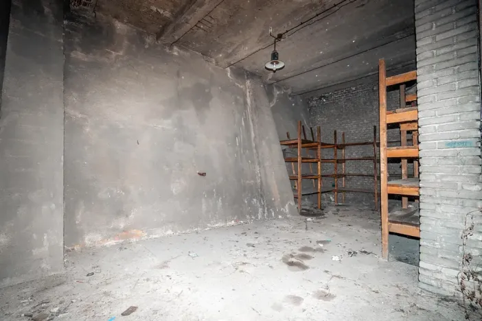 Pronájem skladu, Kladno, Na Vysokém, 75 m2
