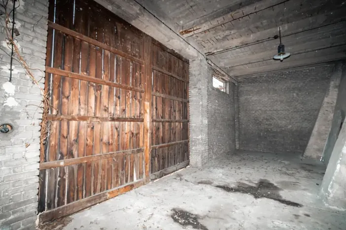 Pronájem skladu, Kladno, Na Vysokém, 75 m2