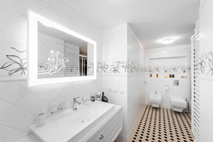 Prodej bytu 3+kk, Karlovy Vary, Zámecký vrch, 108 m2