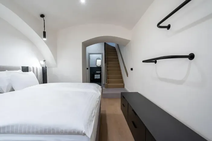 Prodej bytu 2+kk, Praha - Karlín, Prvního pluku, 50 m2