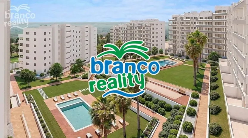 Prodej bytu 3+kk, San Miguel de Salinas, Alicante, Španělsko, 93 m2