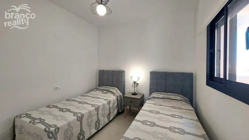 Prodej bytu 3+kk, San Miguel de Salinas, Alicante, Španělsko, 91 m2