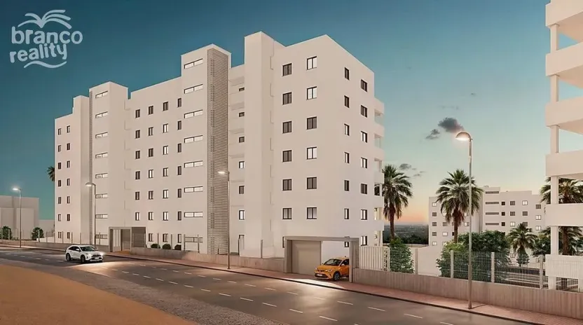 Prodej bytu 3+kk, San Miguel de Salinas, Alicante, Španělsko, 124 m2