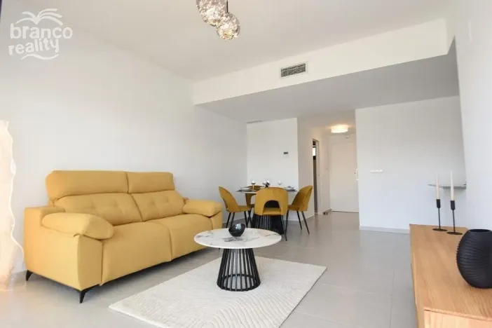 Prodej bytu 3+kk, San Miguel de Salinas, Alicante, Španělsko, 124 m2