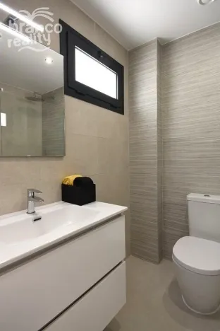 Prodej bytu 3+kk, San Miguel de Salinas, Alicante, Španělsko, 124 m2