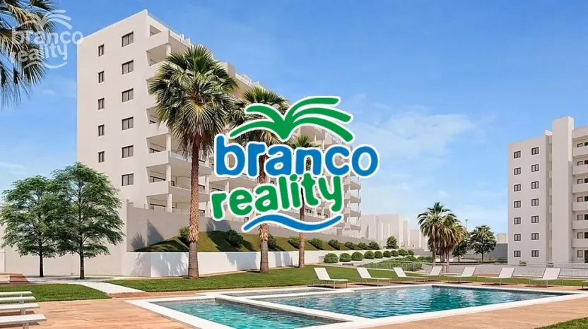 Prodej bytu 4+kk, San Miguel de Salinas, Alicante, Španělsko, 141 m2