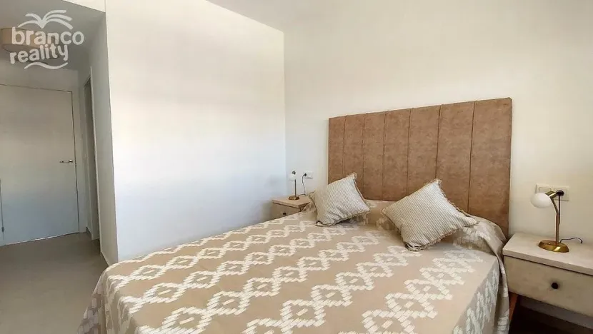 Prodej bytu 4+kk, San Miguel de Salinas, Alicante, Španělsko, 141 m2