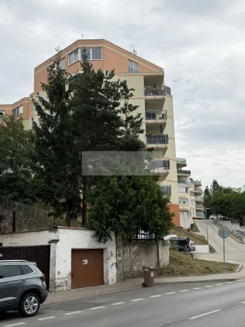 Prodej bytu 2+kk, Mladá Boleslav, Laurinova, 45 m2