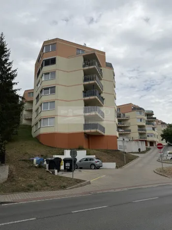 Prodej bytu 2+kk, Mladá Boleslav, Laurinova, 45 m2