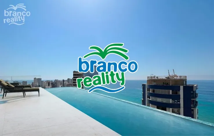 Prodej bytu 3+kk, Calpe, Alicante, Španělsko, 167 m2