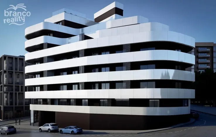 Prodej bytu 3+kk, Calpe, Alicante, Španělsko, 167 m2