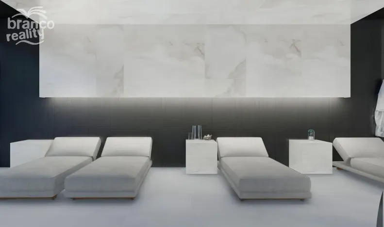 Prodej bytu 3+kk, Calpe, Alicante, Španělsko, 111 m2