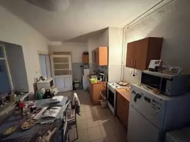 Dražba rodinného domu, Věteřov, 77 m2