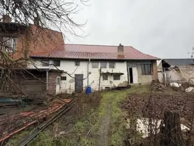 Dražba rodinného domu, Věteřov, 77 m2