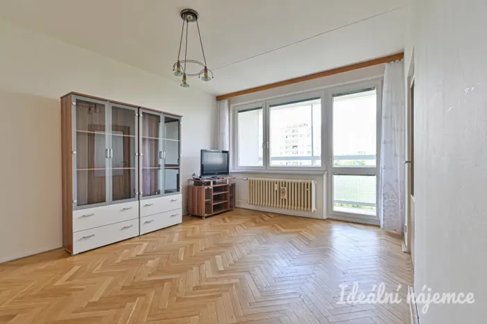 Pronájem bytu 3+1, Brno - Královo Pole, Herčíkova, 65 m2