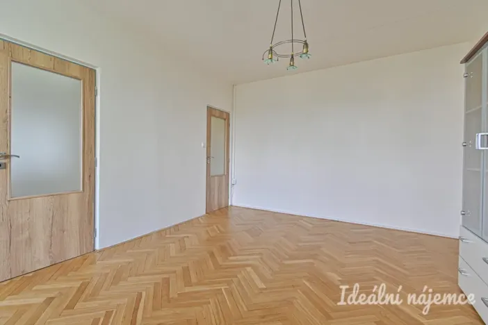Pronájem bytu 3+1, Brno - Královo Pole, Herčíkova, 65 m2