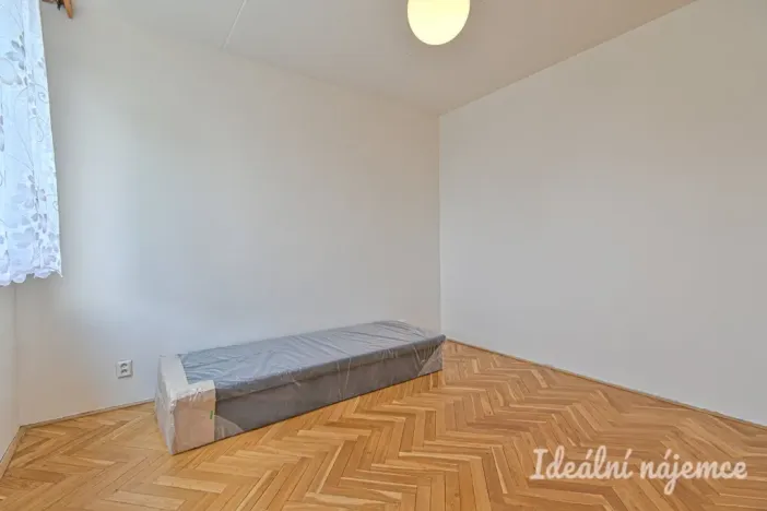 Pronájem bytu 3+1, Brno - Královo Pole, Herčíkova, 65 m2
