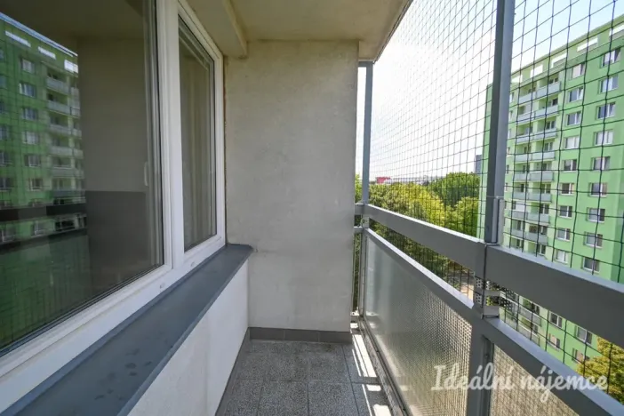 Pronájem bytu 3+1, Brno - Královo Pole, Herčíkova, 65 m2
