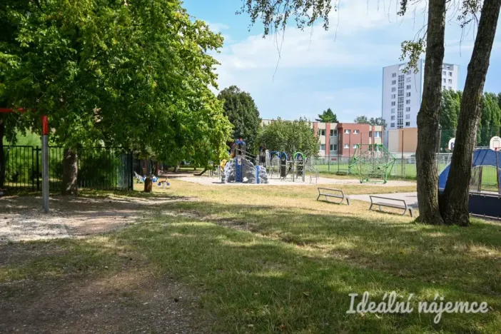 Pronájem bytu 3+1, Brno - Královo Pole, Herčíkova, 65 m2