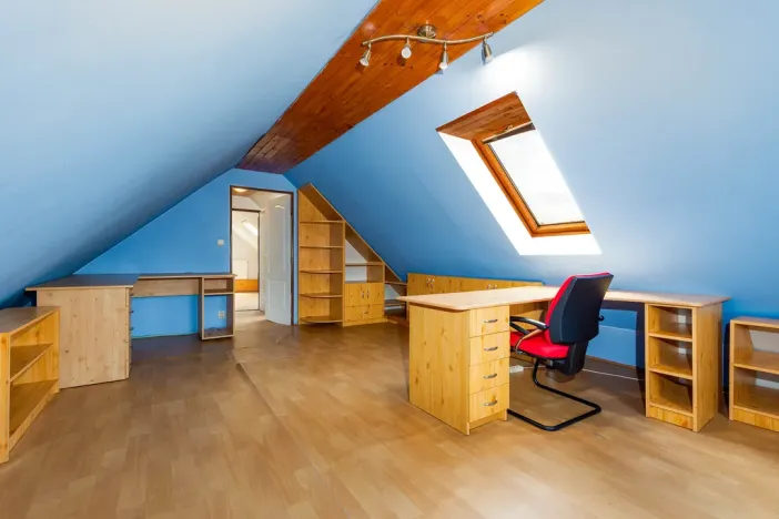 Prodej rodinného domu, Havířov - Bludovice, Datyňská, 145 m2