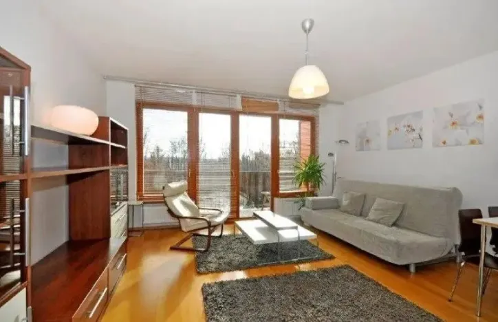 Pronájem bytu 1+kk, Praha - Strašnice, Vinohradská, 38 m2