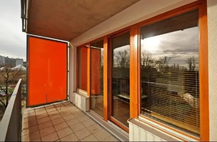 Pronájem bytu 1+kk, Praha - Strašnice, Vinohradská, 38 m2
