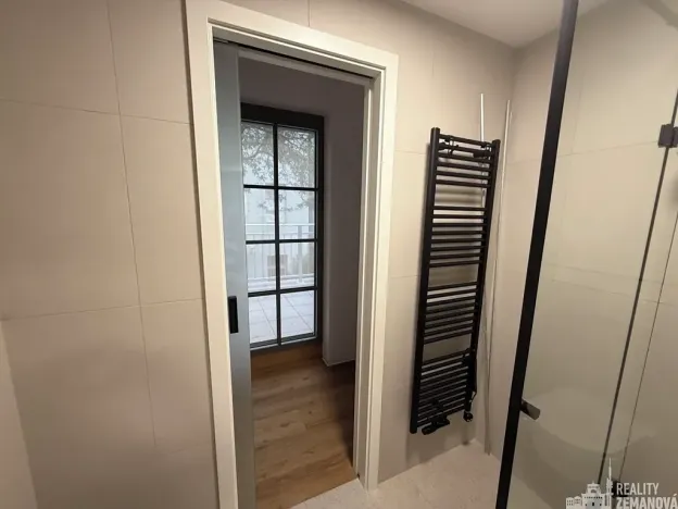 Pronájem bytu 2+kk, Praha - Vinohrady, Korunní, 56 m2