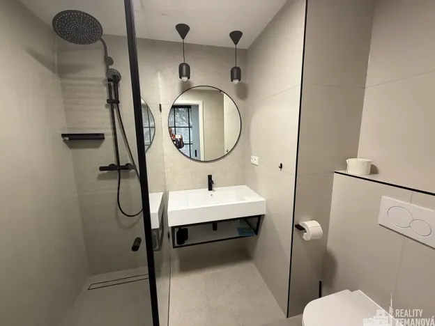 Pronájem bytu 2+kk, Praha - Vinohrady, Korunní, 56 m2