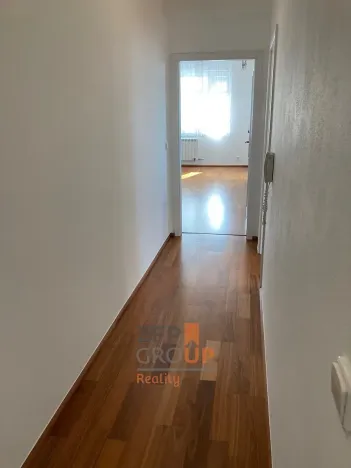 Pronájem bytu 3+kk, Zlín, Podlesí II, 84 m2