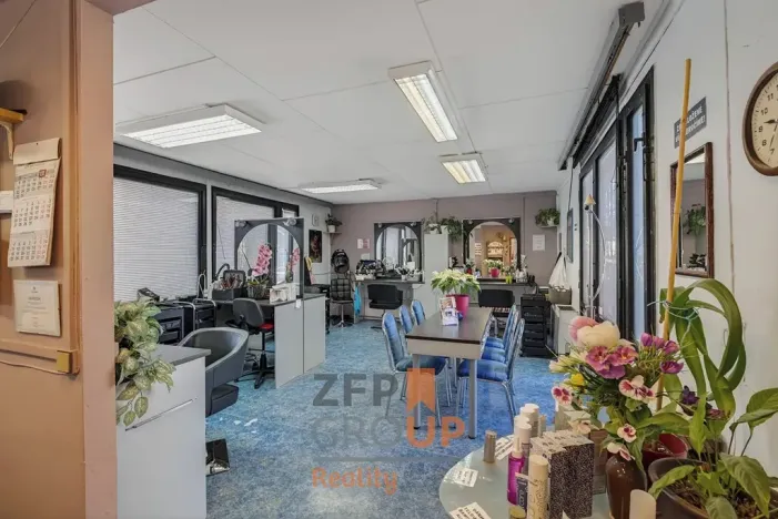 Prodej pozemku pro bydlení, Brno, Tuřanská, 535 m2