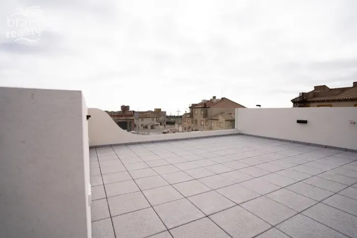 Prodej rodinného domu, Pilar de La Horadada, Alicante, Španělsko, 71 m2