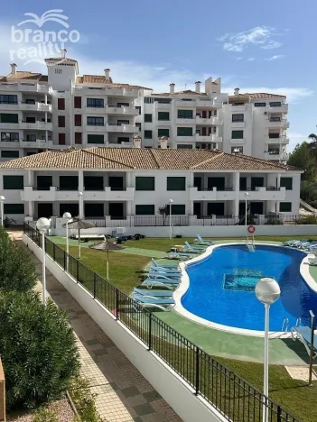 Prodej bytu 3+kk, Orihuela Costa, Alicante, Španělsko, 96 m2