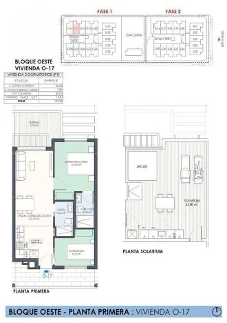 Prodej rodinného domu, Pilar de La Horadada, Alicante, Španělsko, 46 m2